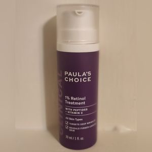 Paula's Choice 1% Retinol